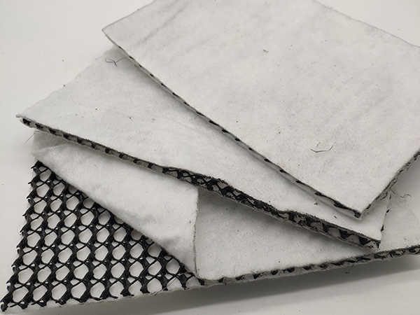 復(fù)合排水網(wǎng) 