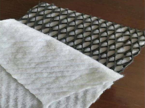 復(fù)合排水網(wǎng)