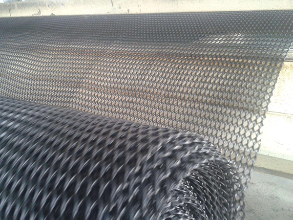 復(fù)合排水網(wǎng)