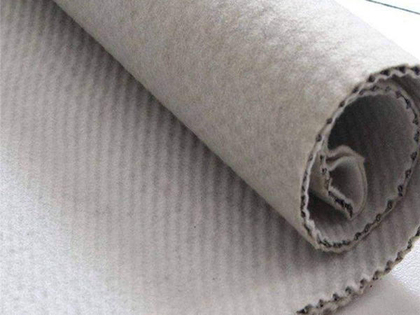 復(fù)合排水網(wǎng)