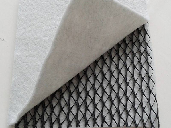 復(fù)合排水網(wǎng)