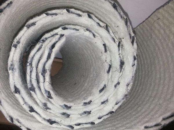 復(fù)合排水網(wǎng)