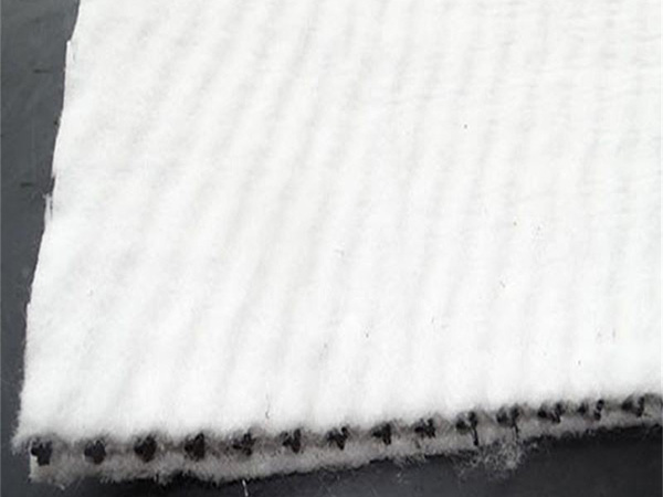 復(fù)合排水網(wǎng)