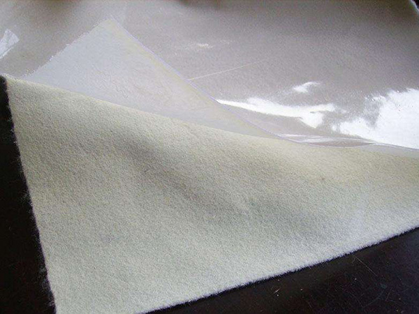 復(fù)合土工膜