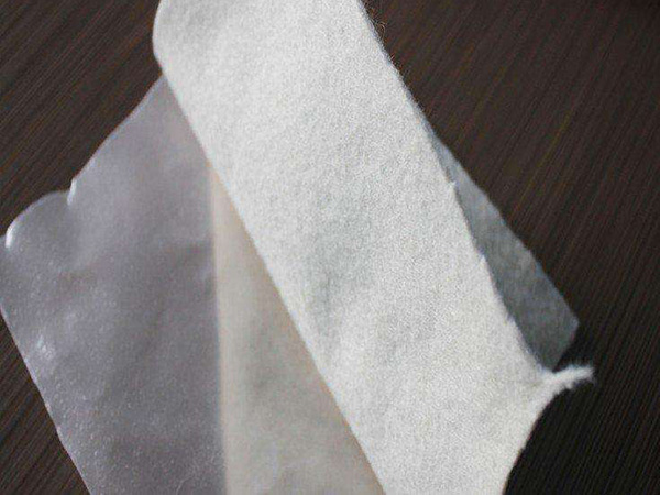 復(fù)合土工膜