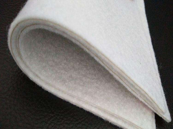 復(fù)合土工膜