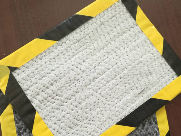 膨潤(rùn)土防水毯