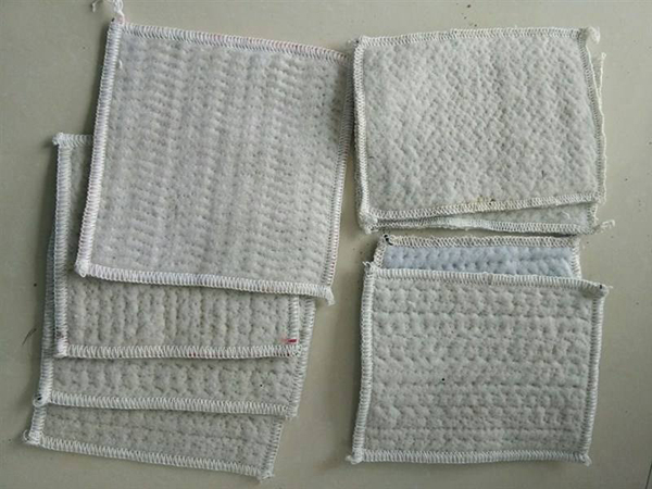 膨潤(rùn)土防水毯