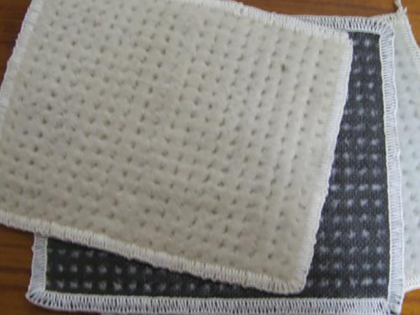 膨潤(rùn)土防水毯