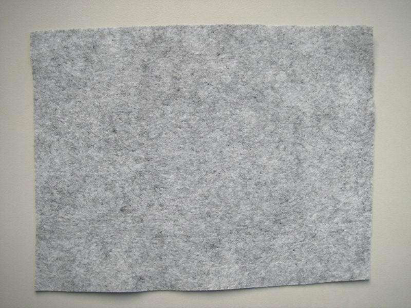 針刺無紡土工布