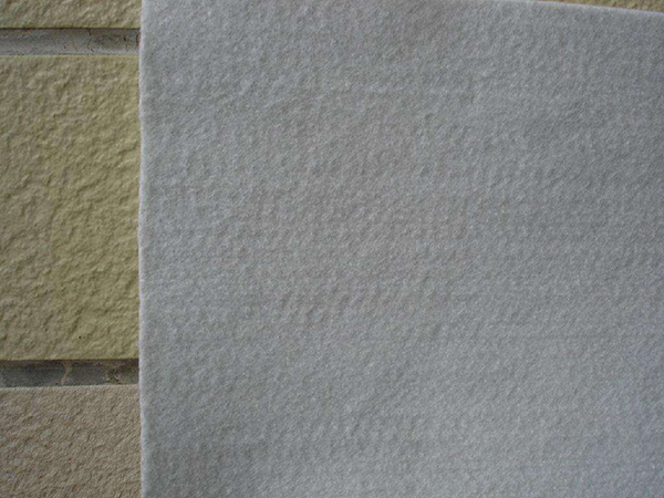 針刺無紡土工布