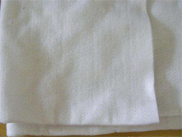 針刺無紡土工布