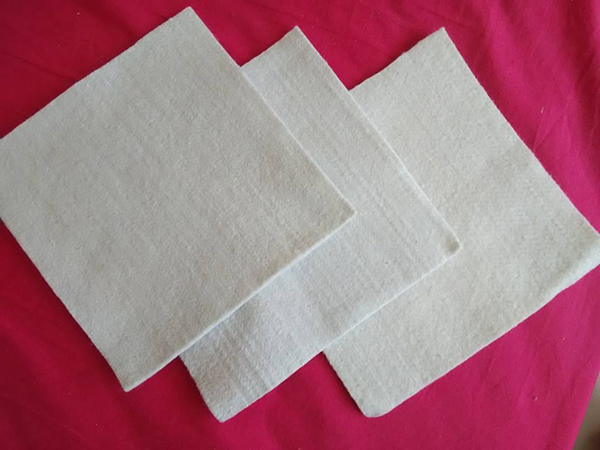 針刺無紡土工布