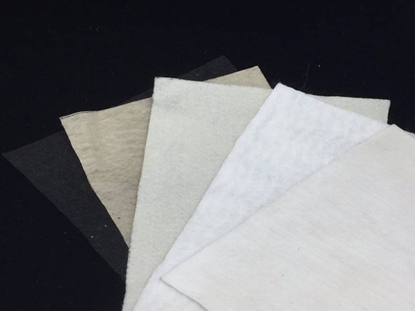 針刺無紡土工布