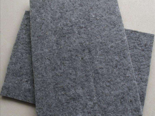 針刺無紡土工布