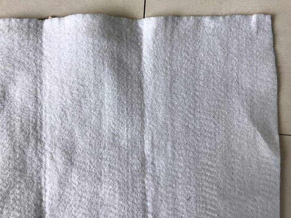 針刺無紡土工布