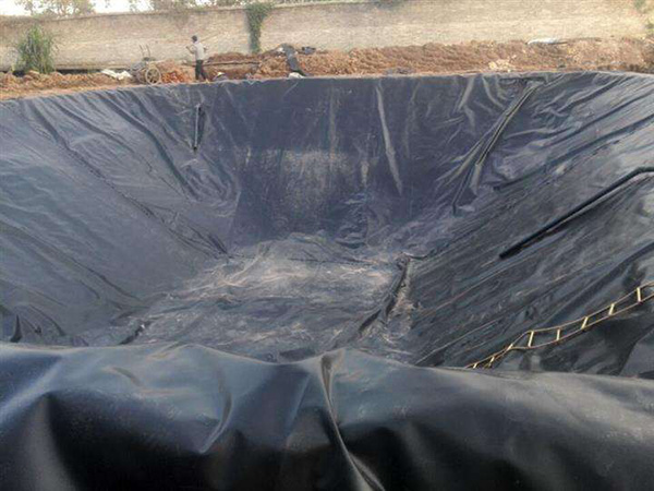 如何判斷防滲膜質(zhì)量的好壞