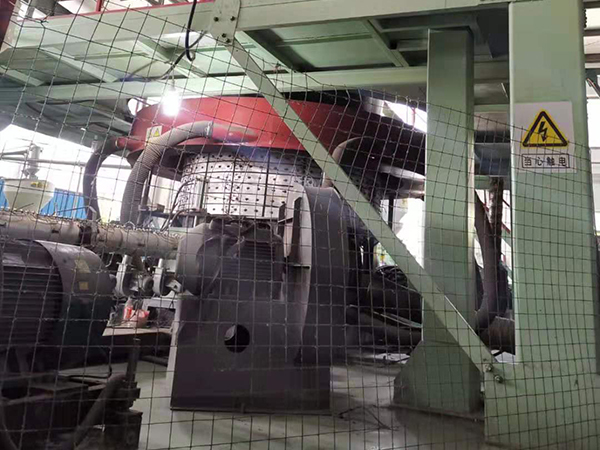 工廠(chǎng)展示