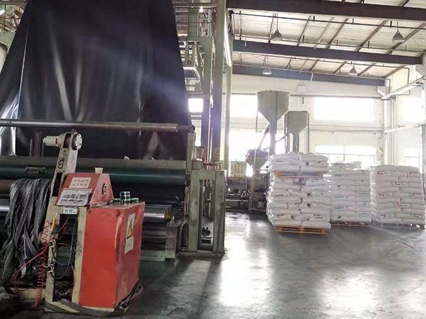 工廠(chǎng)展示