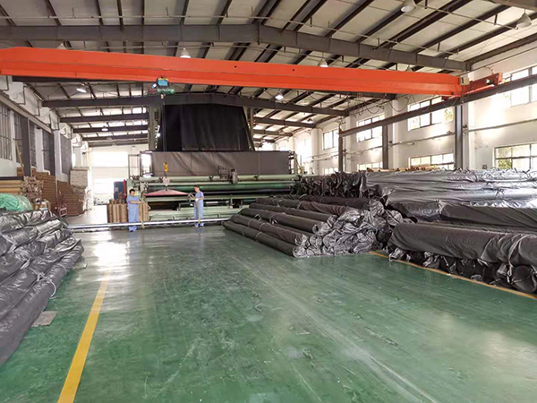 工廠(chǎng)展示